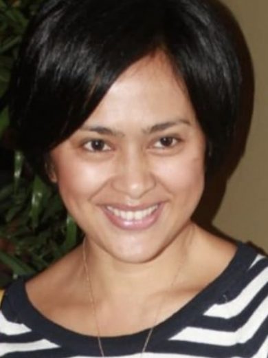 Sarah Sechan