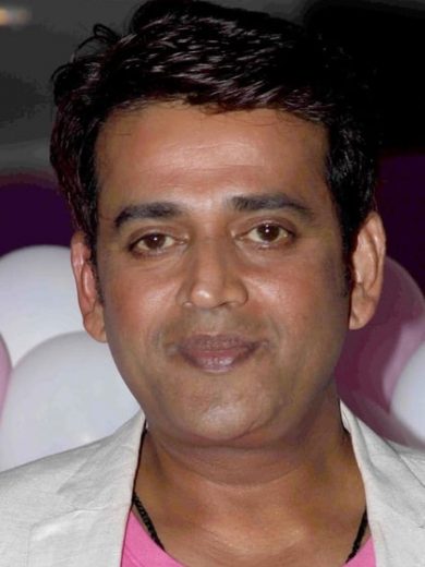 Ravi Kishan