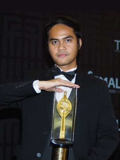 Wregas Bhanuteja