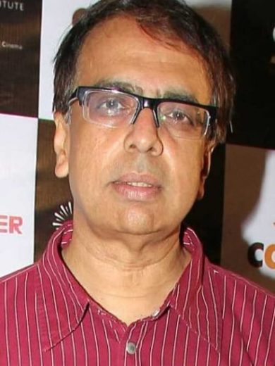 Ananth Narayan Mahadevan