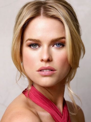 Alice Eve