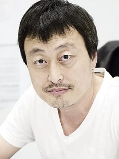 Kim Yong-gyun