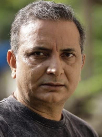 Mukesh Bhhatt