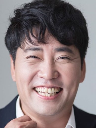 Son Kang-gook