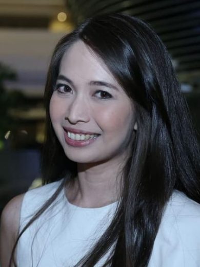 Verlita Evelyn