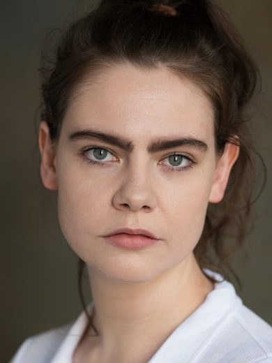 Isobel Jesper Jones