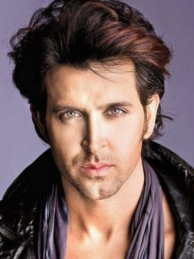 Hrithik Roshan