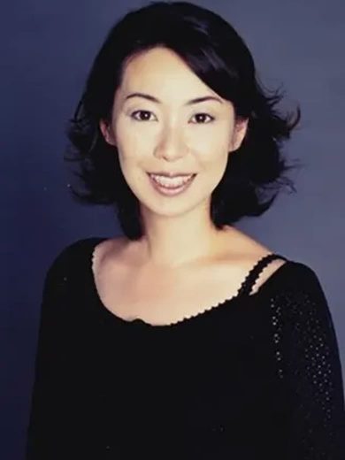 Yuka Tokumitsu