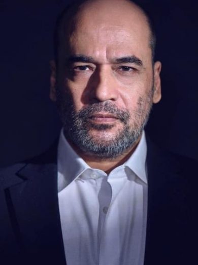 Mohan Kapur