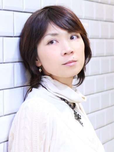 Junko Noda