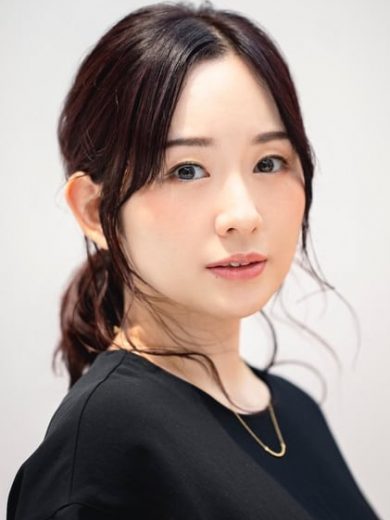 Haruka Terui
