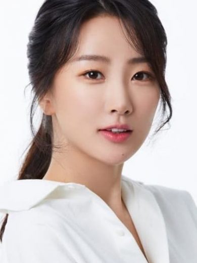 Park Soo-bin