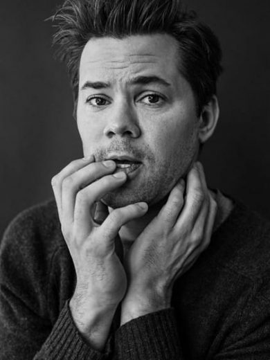 Andrew Rannells