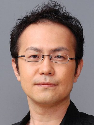 Koichi Tochika