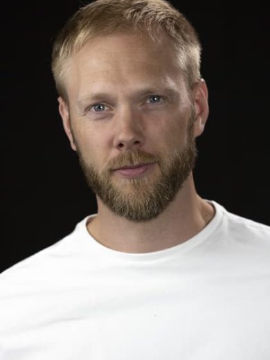 Tomas Engström