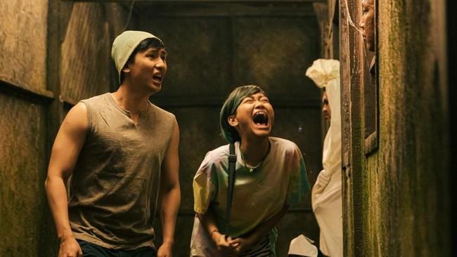 Kisah Seru Agak Laen Jadi Film Original, Diburu 6 Juta Penonton!