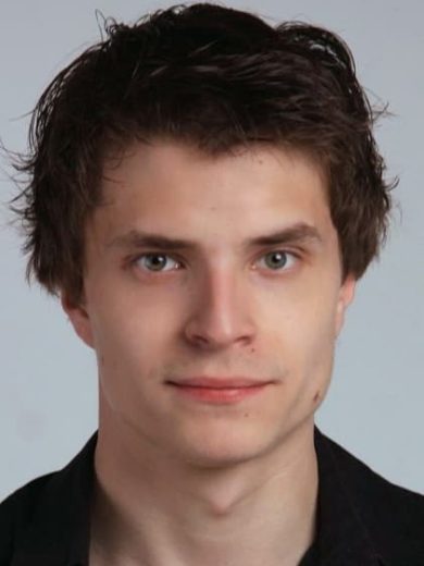 Sergey Goroshko