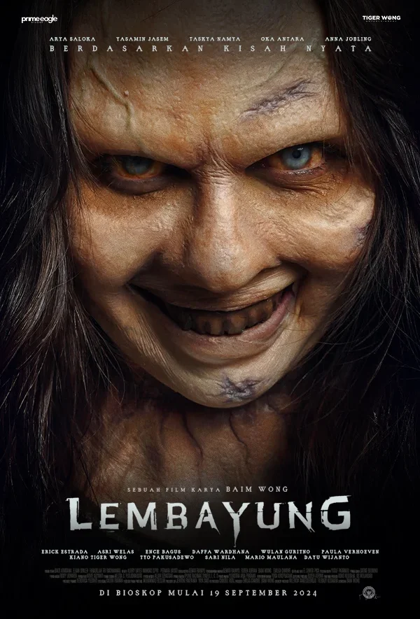 LEMBAYUNG