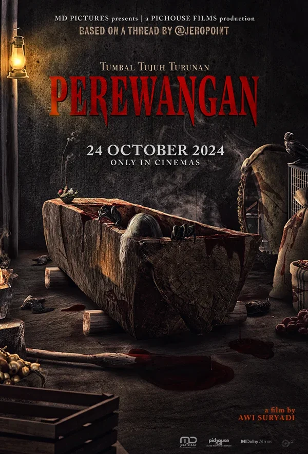 PEREWANGAN