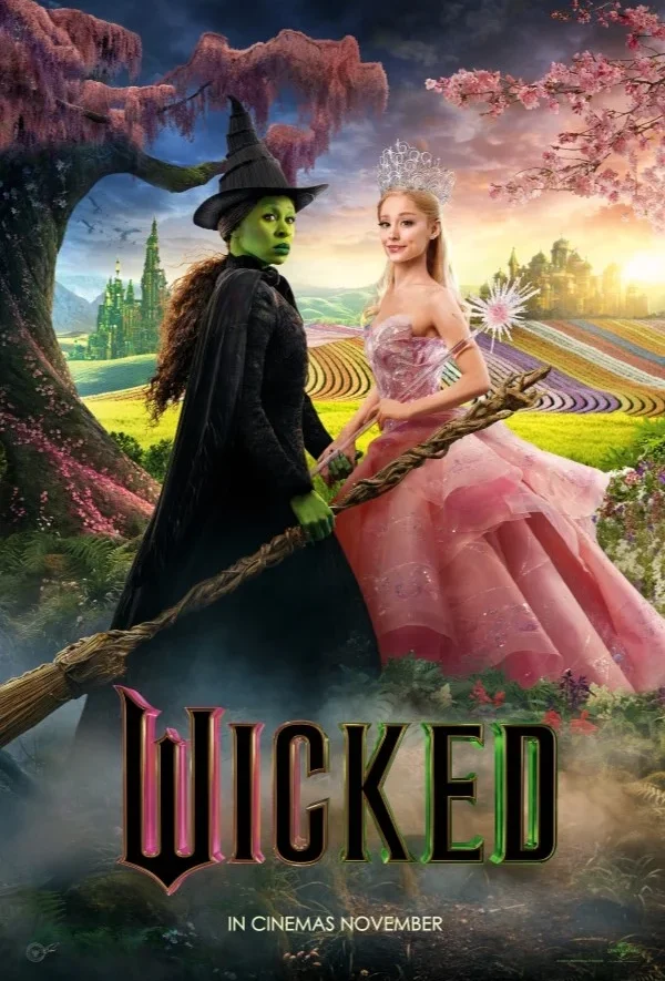 WICKED