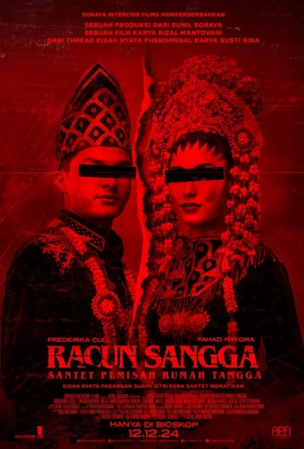 RACUN SANGGA