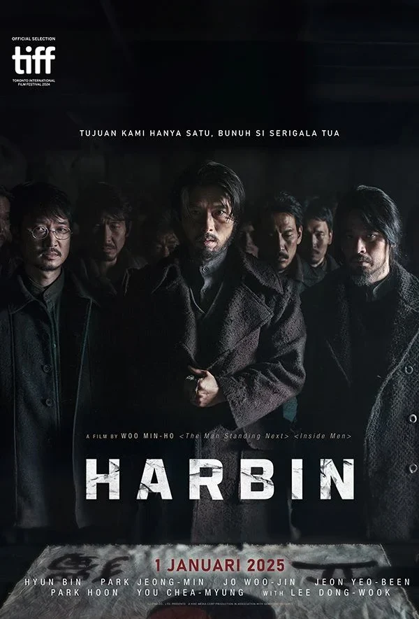 HARBIN