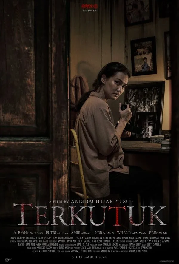 TERKUTUK