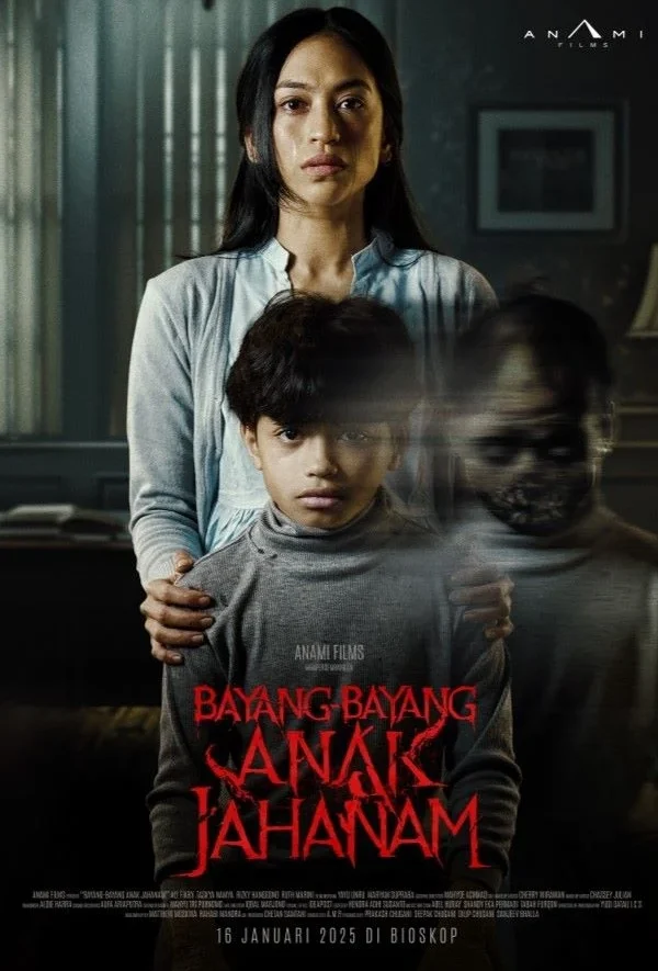 BAYANG-BAYANG ANAK JAHANAM