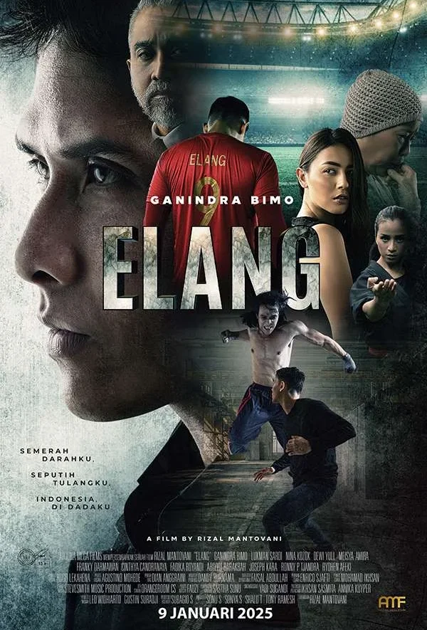 ELANG