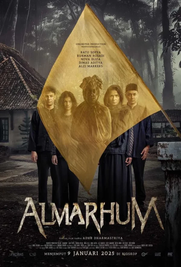 ALMARHUM