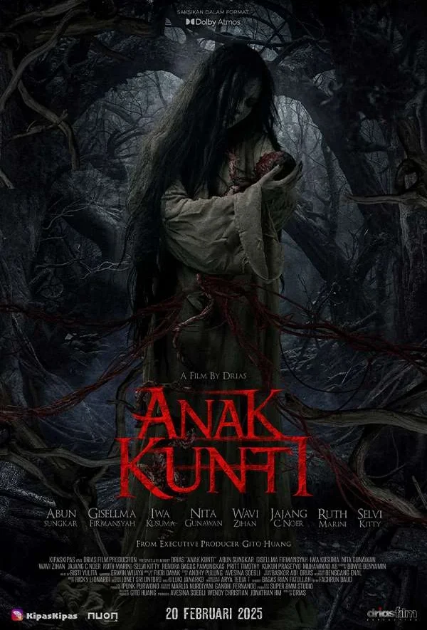 ANAK KUNTI