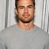 Theo James