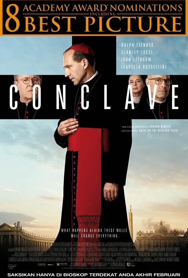 CONCLAVE