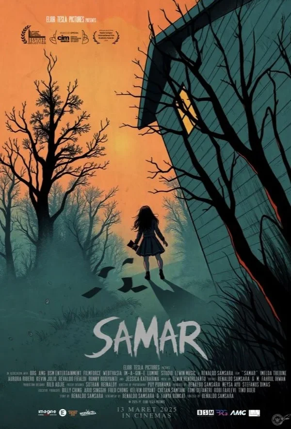 SAMAR