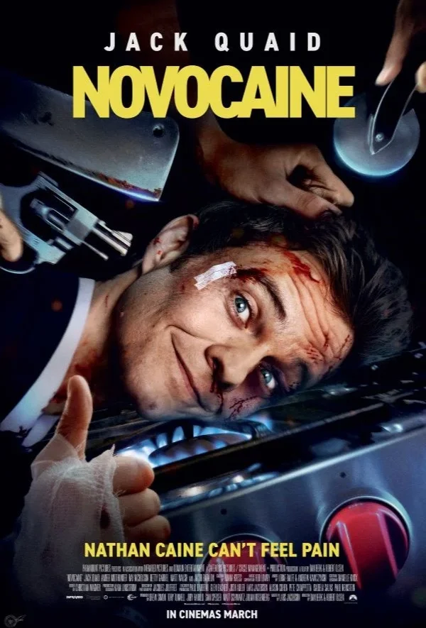 NOVOCAINE