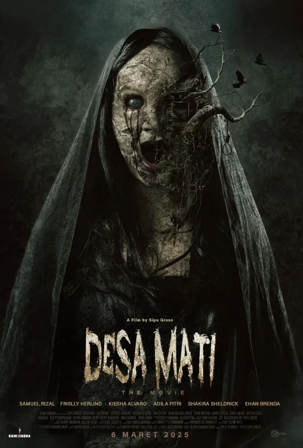 DESA MATI THE MOVIE