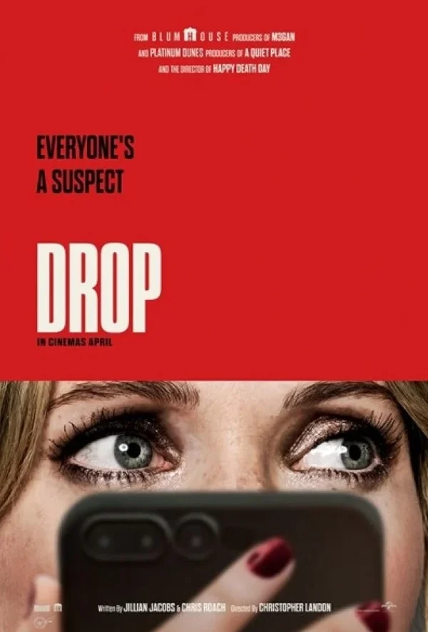 DROP