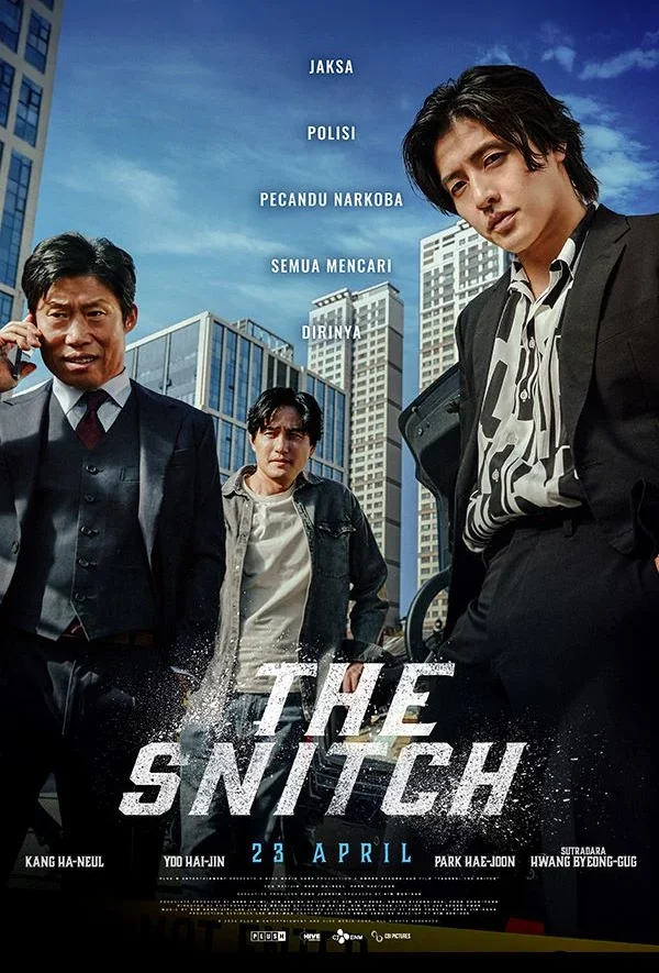 THE SNITCH