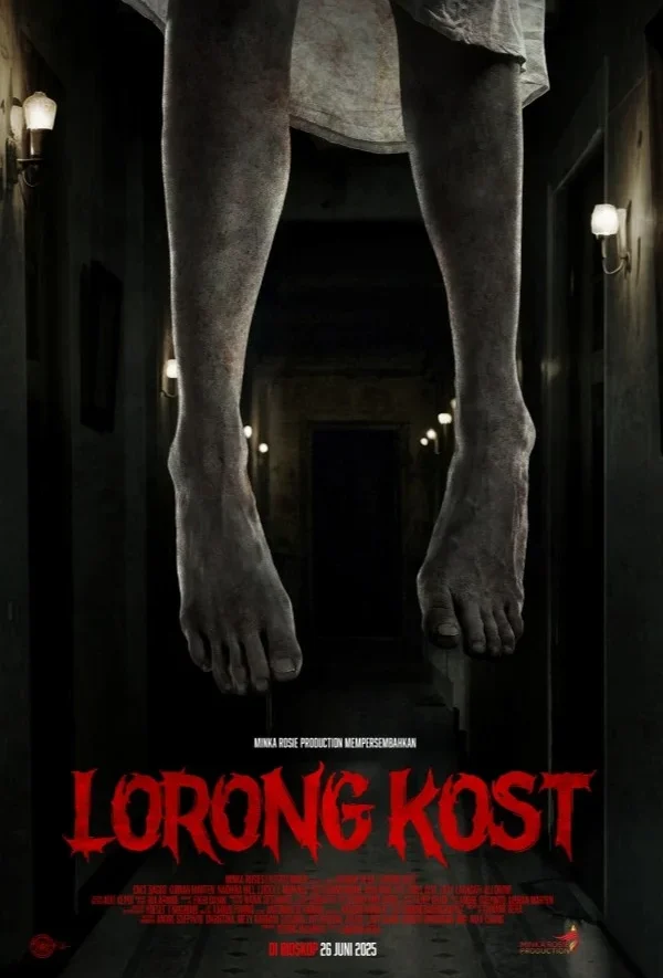 LORONG KOST