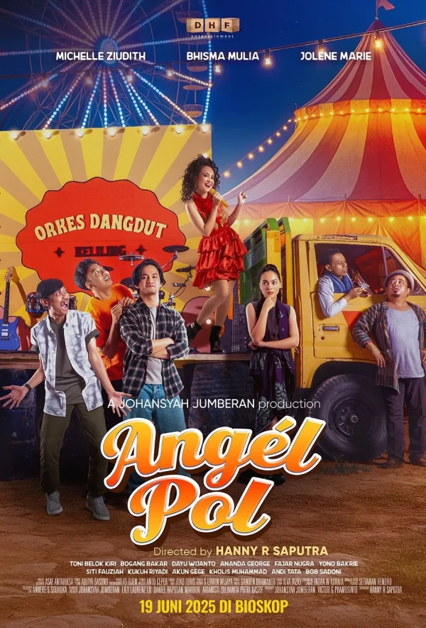 ANGEL POL