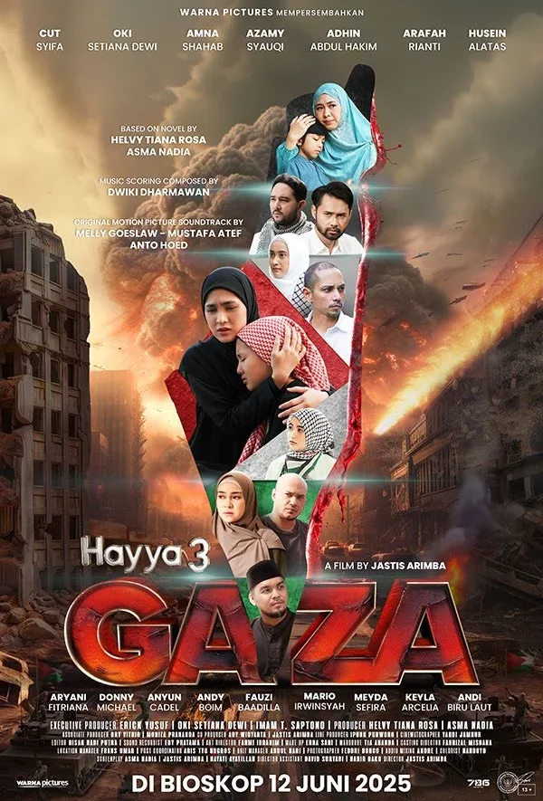 GAZA