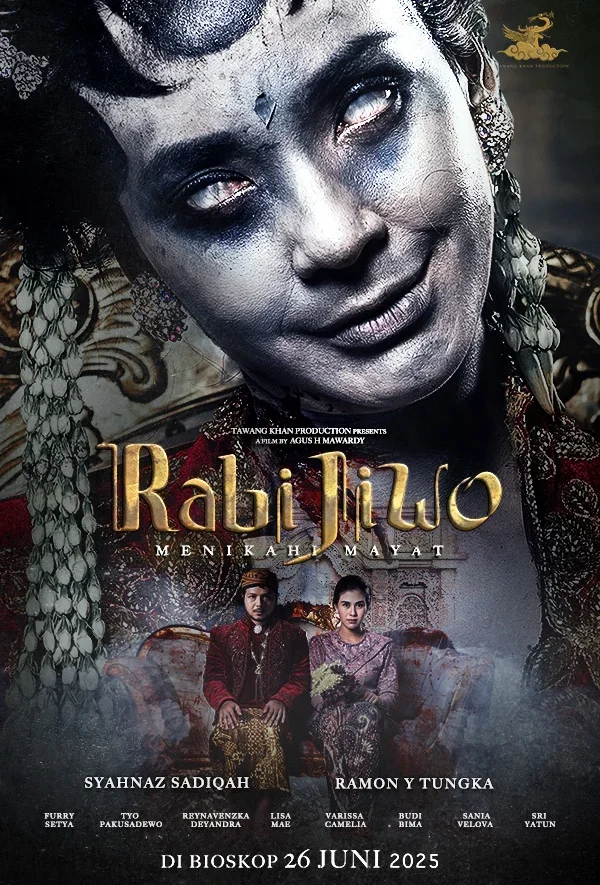 RABI JIWO