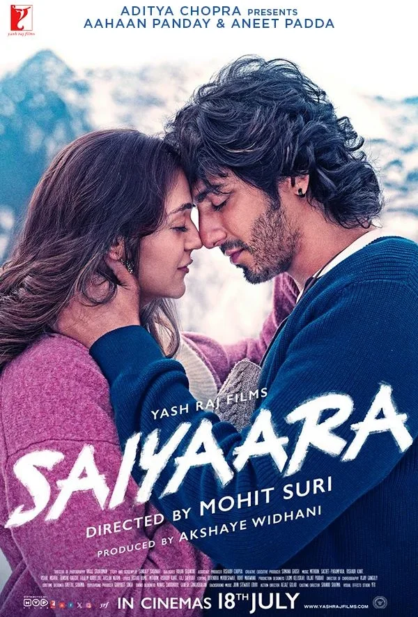 SAIYAARA