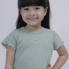 Myesha Lin