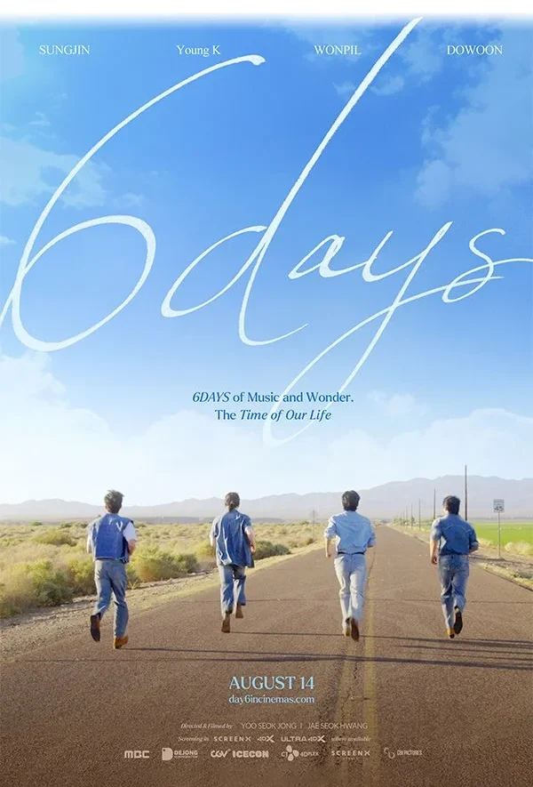 6DAYS