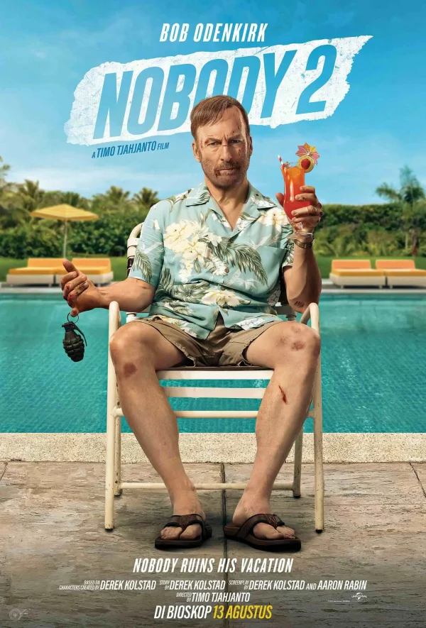NOBODY 2