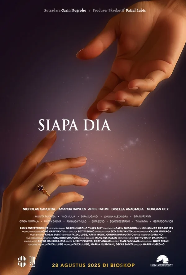 SIAPA DIA